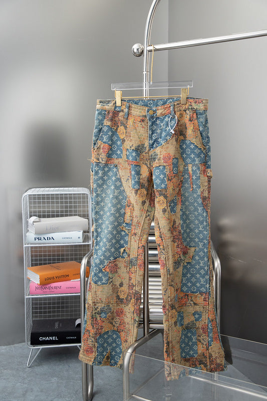 Louis Vuittion Luxury Clothes