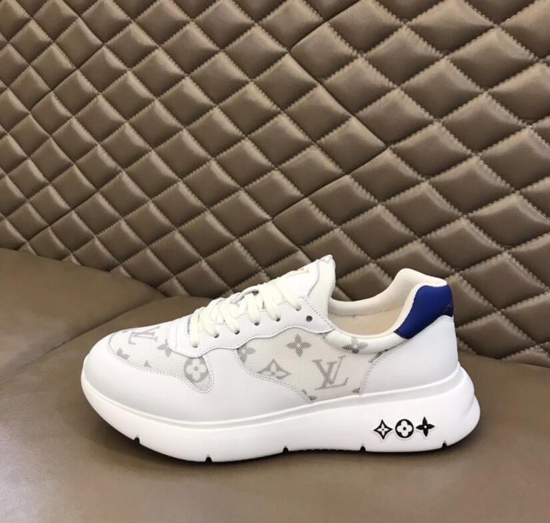 Ava’s Mode - LOV Men Shoes - 1508