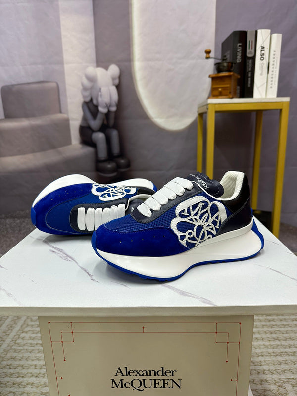 Alexander McQUEEN Luxury Shoes