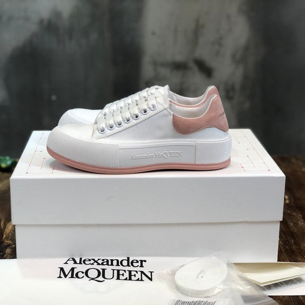 Alexander McQUEEN Luxury Shoes