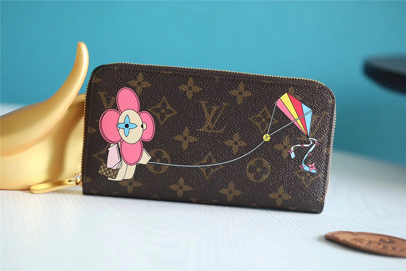 I W Fashion Lu-Vi bags - 9222