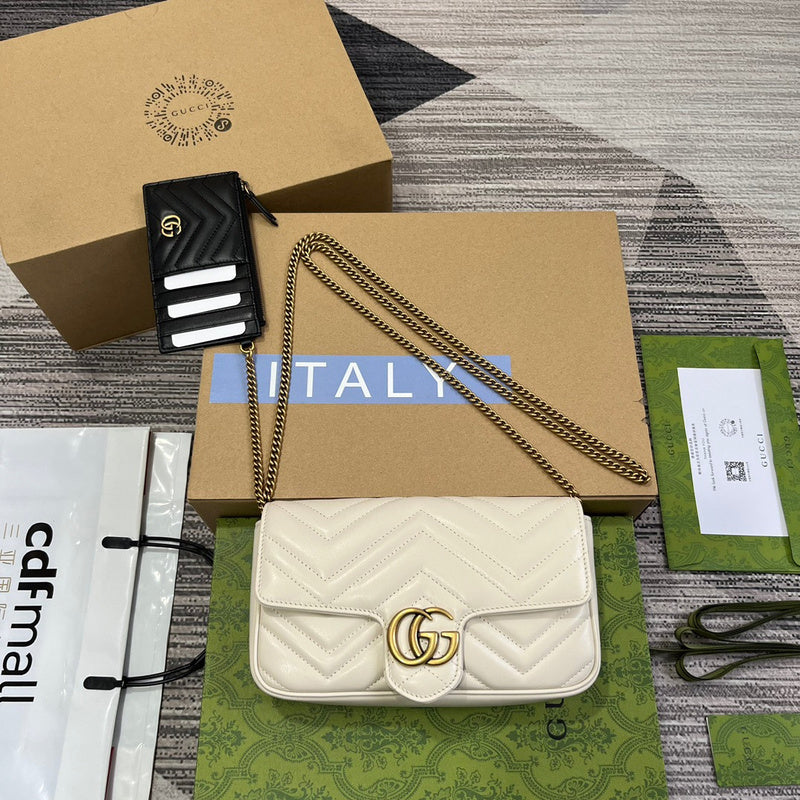 ENT - GCI Bags - 1364