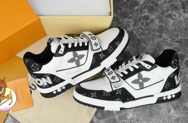 Ava’s Mode - LOV Men Shoes - 1114