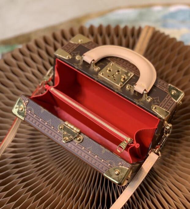Ava’s Mode - LOV Bags - 2410