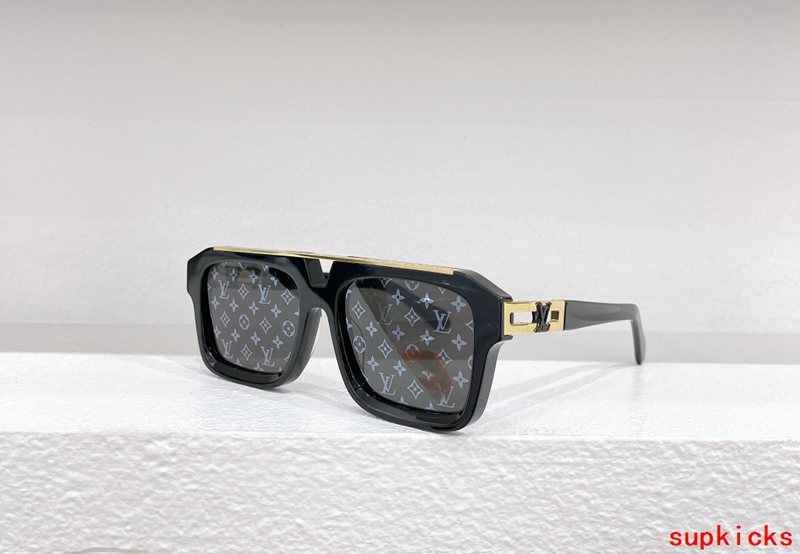 Louis Vuittion Luxury Sunglasses