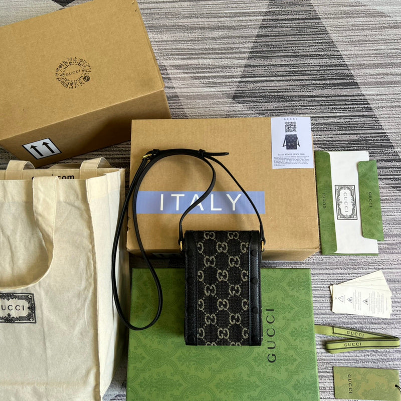 PHA - GUKI Bags - 508