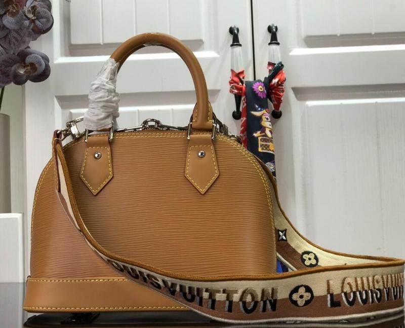 Ava’s Mode - LOV Bags - 2435