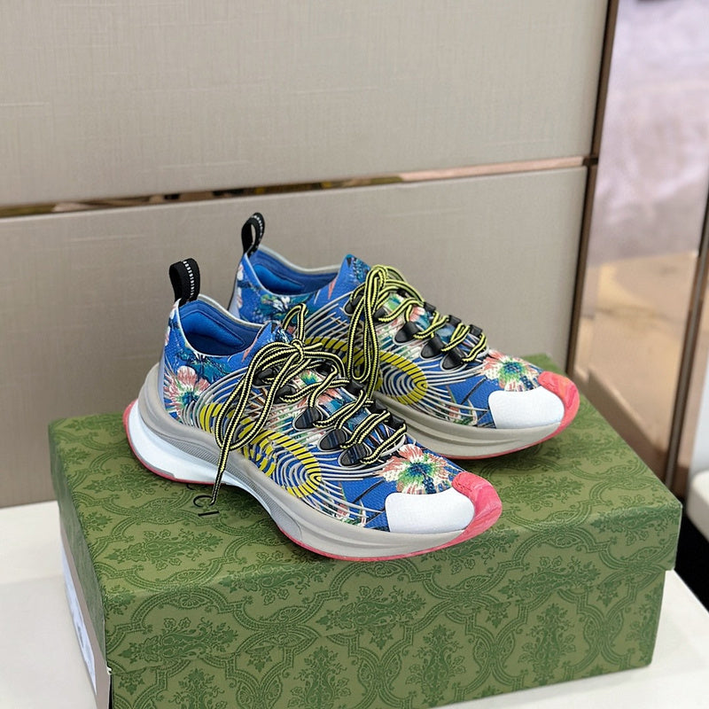 Gucci Luxury Shoes
