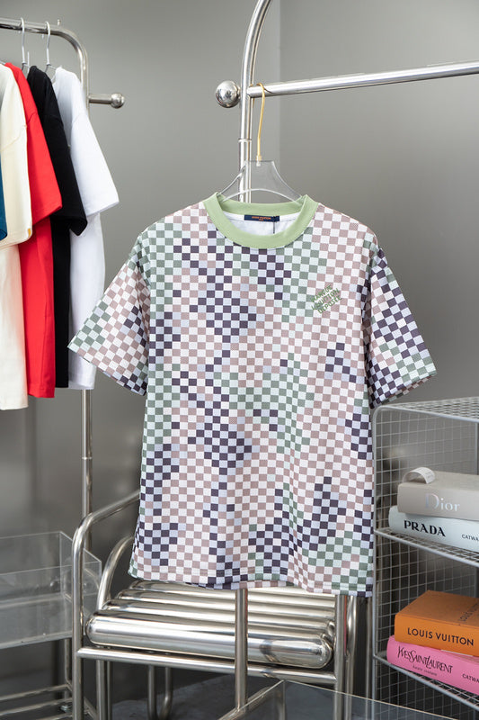Louis Vuittion Luxury T-Shirt