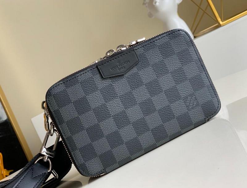 Ava’s Mode - LOV Bags - 2643