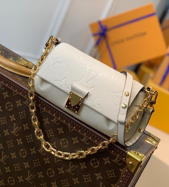 Ava’s Mode - LOV Bags - 2236