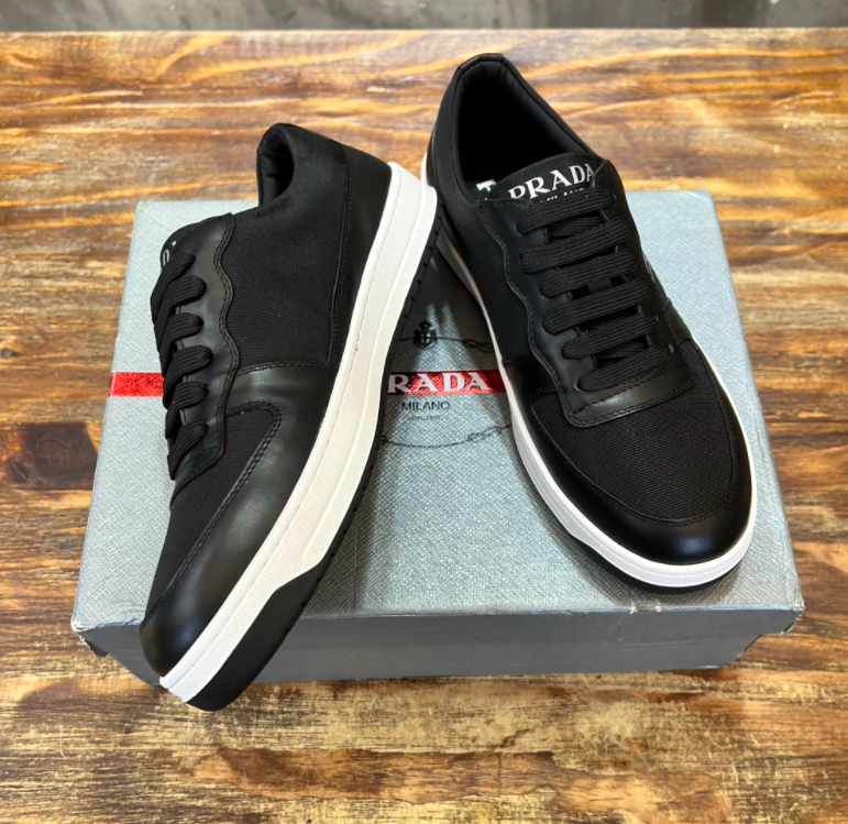 Ava’s Mode - PD Men Shoes - 028