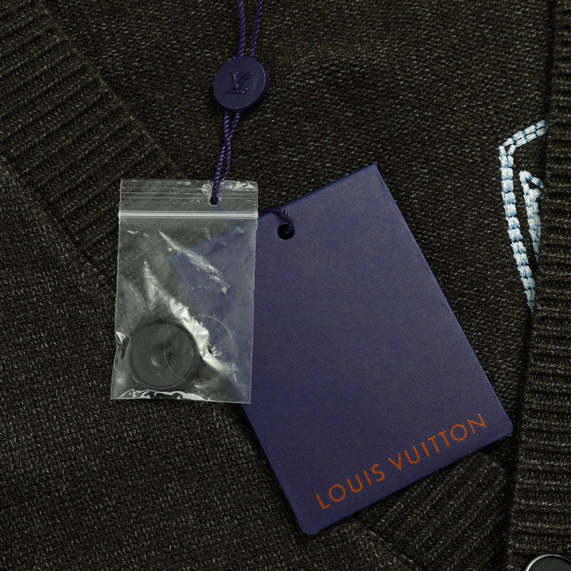 Louis Vuittion Luxury Clothes