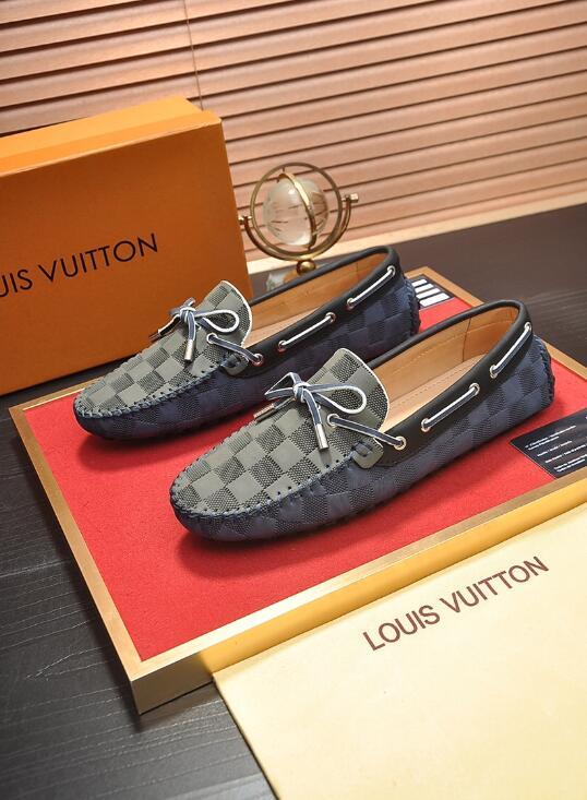 Ava’s Mode - LOV Men Shoes - 1743