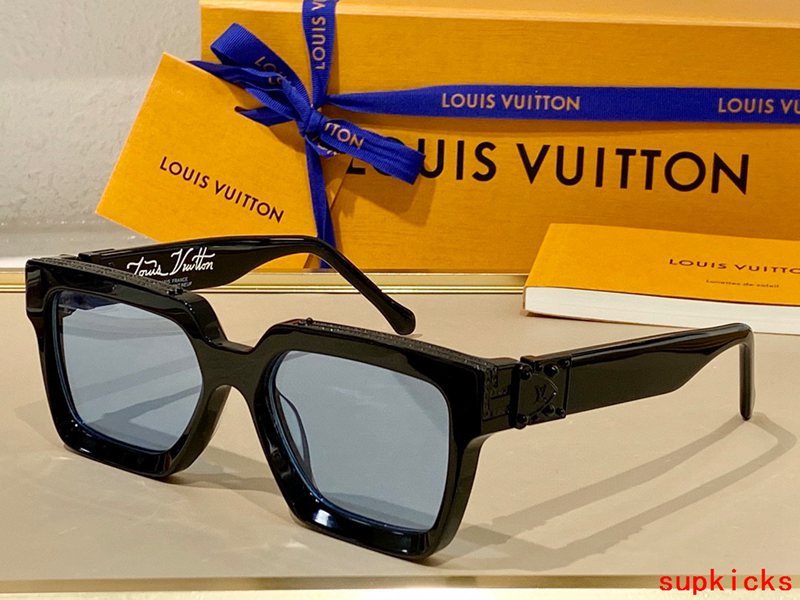Louis Vuittion Luxury Sunglasses