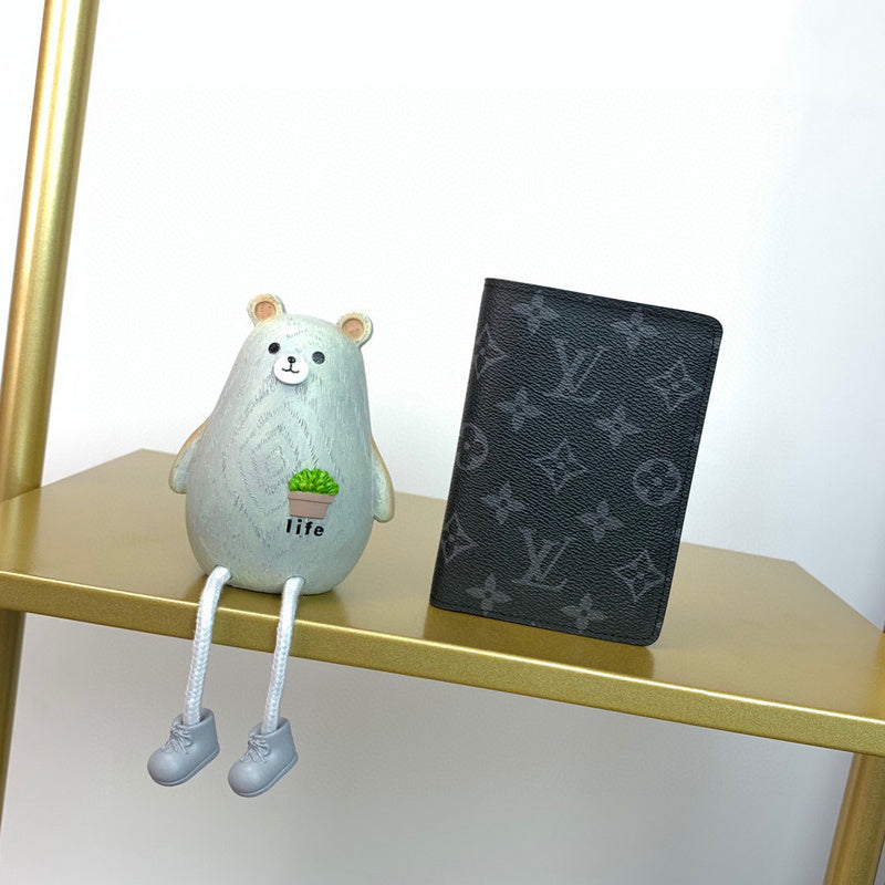 I W Fashion Lu-Vi bags - 10909