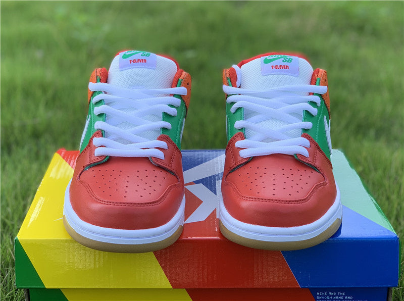 Nike Luxury Shoes