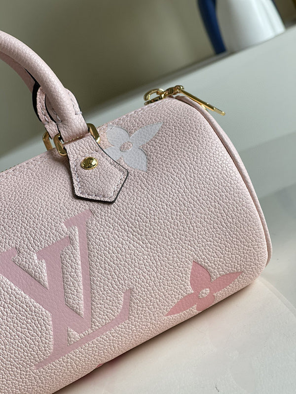 I W Fashion Lu-Vi bags - 17204