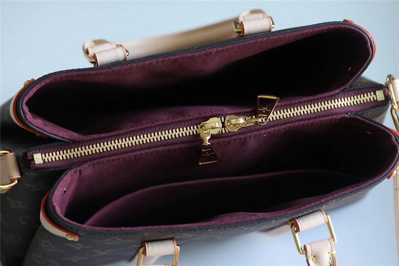 I W Fashion Lu-Vi bags - 8410