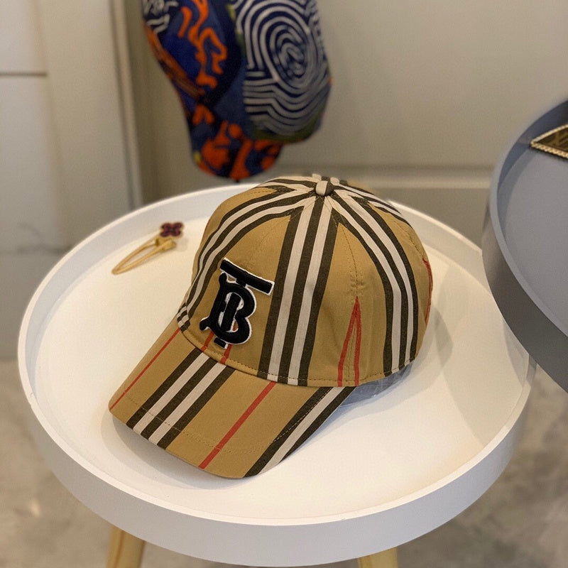 Burberry Luxury Cap