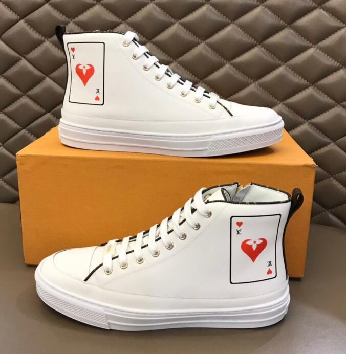 Ava’s Mode - LOV Men Shoes - 1726