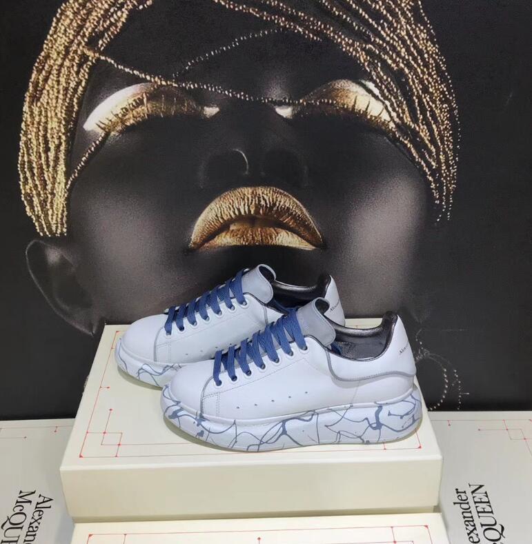 Ava’s Mode - AQ Men SHoes - 441
