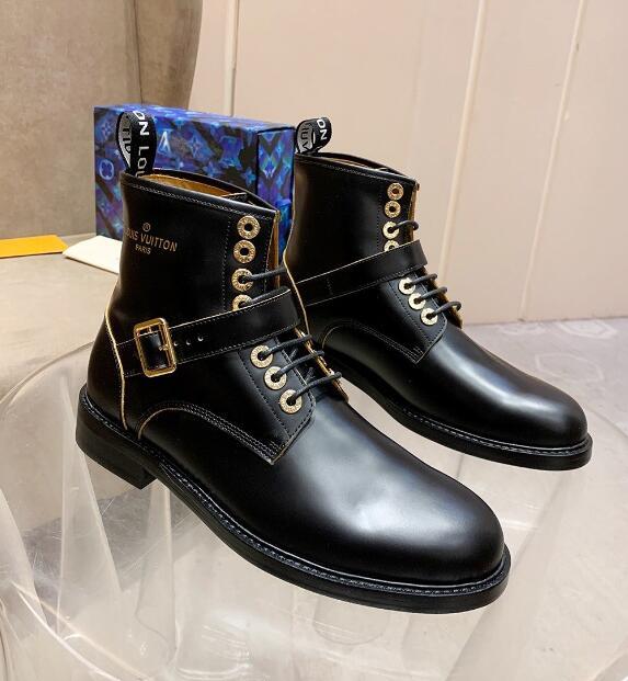 Ava’s Mode - LOV Men Shoes - 1715