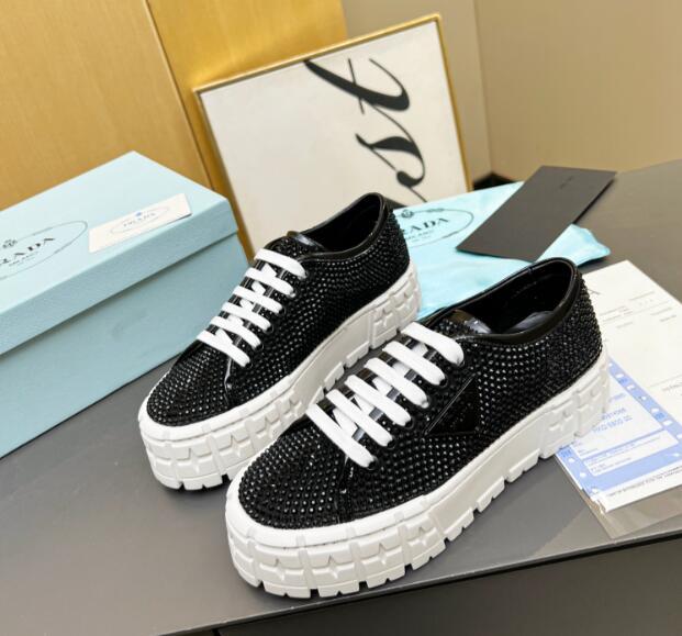 Ava’s Mode - PD Women Shoes - 286