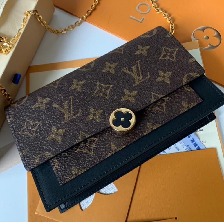 Ava’s Mode - LOV Bags - 2531