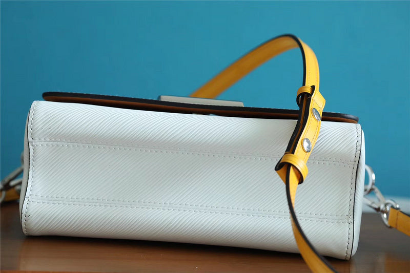 I W Fashion Lu-Vi bags - 8459