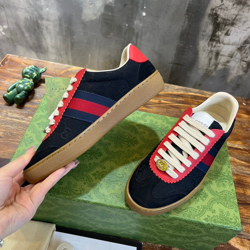 Gucci Luxury Shoes