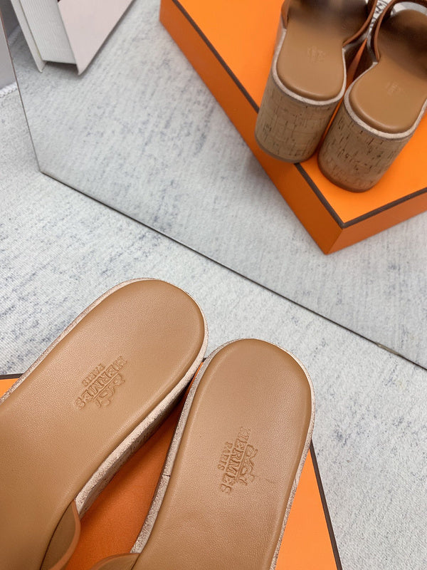 Hermes Luxury Shoes