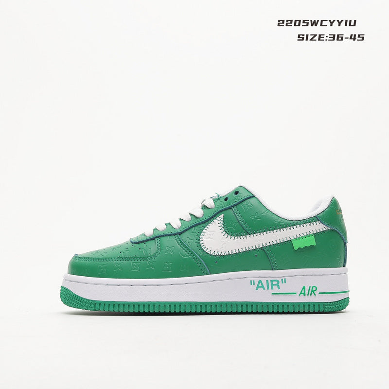Nike Luxury Shoes
