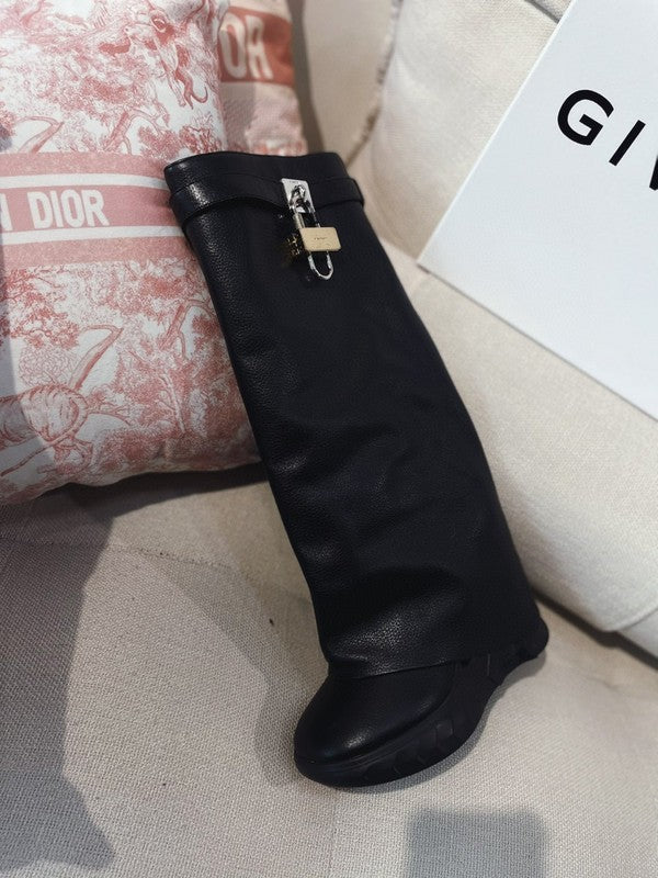 Givenchy Luxury Shoes