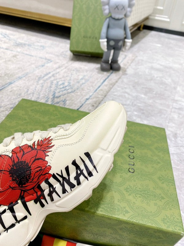 Gucci Luxury Shoes