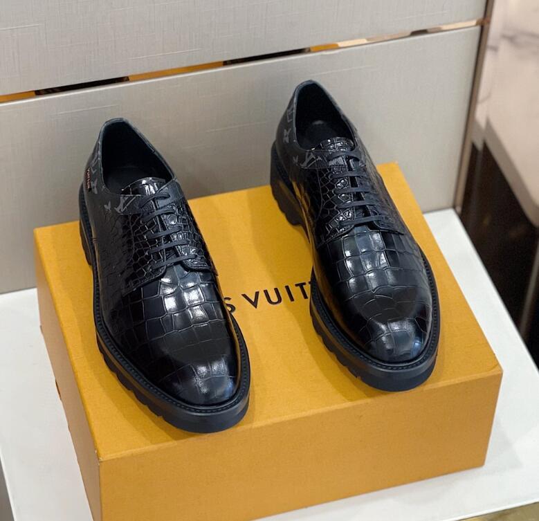 Ava’s Mode - LOV Men Shoes - 862