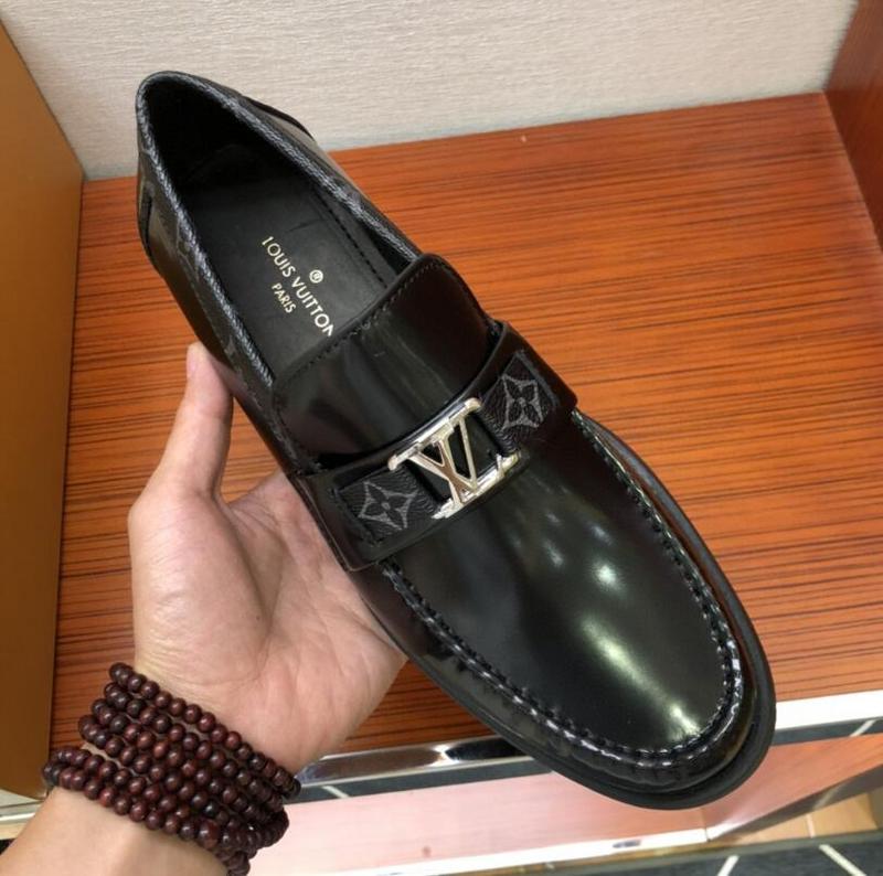 Ava’s Mode - LOV Men Shoes - 1457