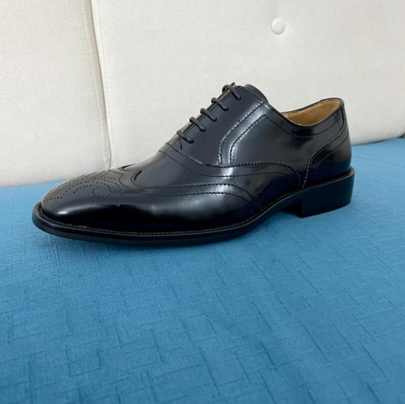 Ava’s Mode - LOV Men Shoes - 1249