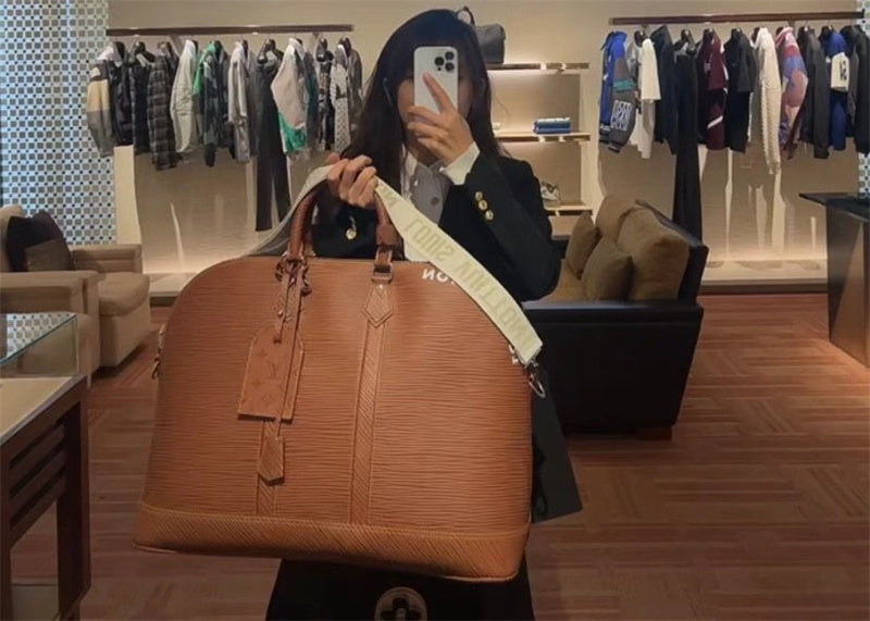PHA - LOV Bags - 483