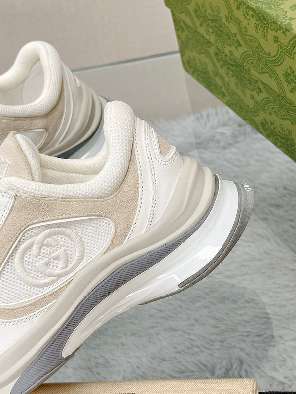 Gucci Luxury Shoes