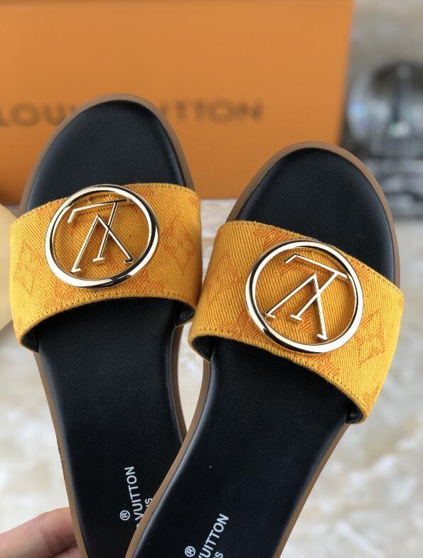 Ava’s Mode - LOV Women Shoes - 1844