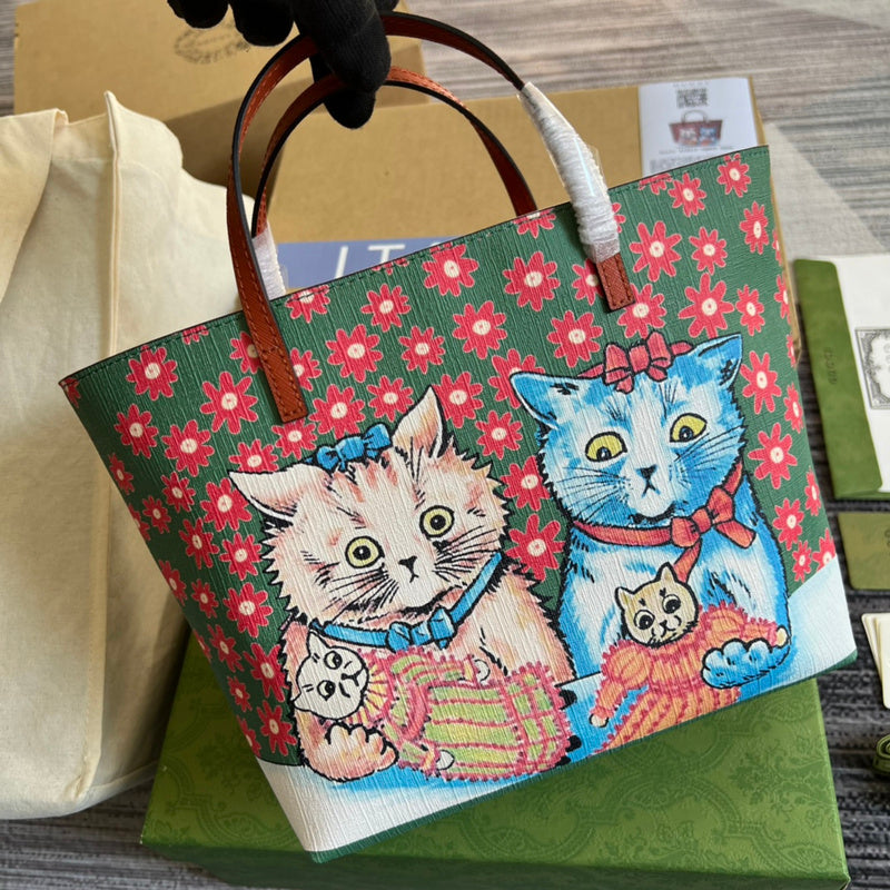 PHA - GUKI Bags - 1328