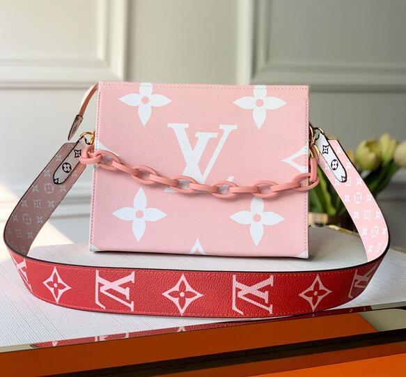 Ava’s Mode - LOV Bags - 3105