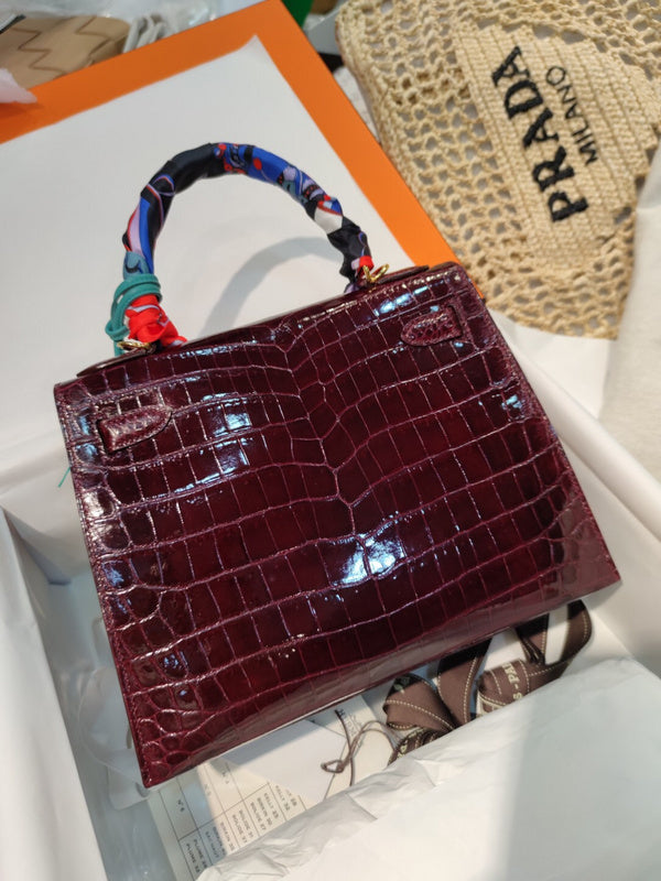PHA - HMS Bags - 2251
