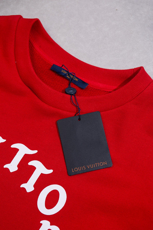Louis Vuittion Luxury Clothes