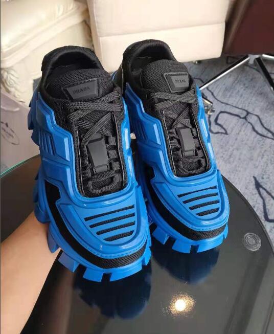 Ava’s Mode - PD Men Shoes - 415