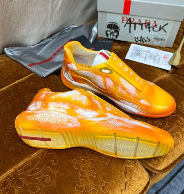 Ava’s Mode - PD Men Shoes - 191