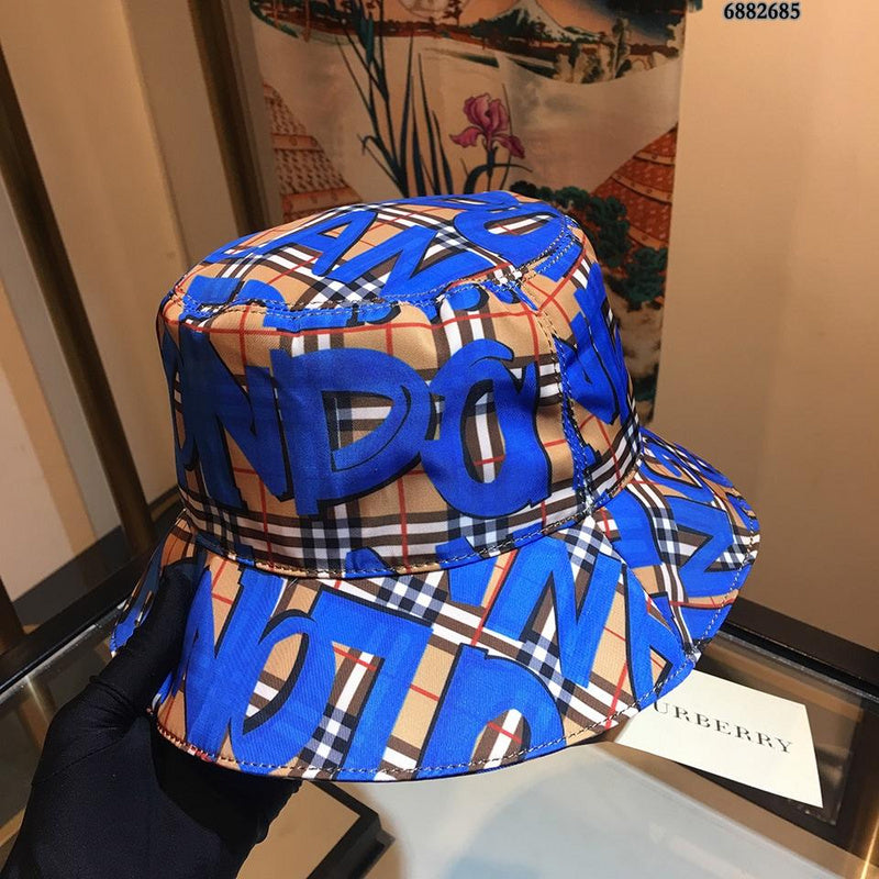 Burberry Luxury Cap