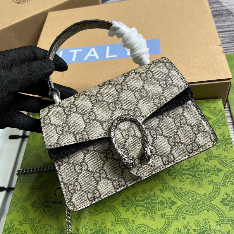 ENT - GCI Bags - 1190