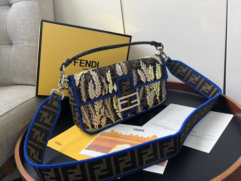 ENT - ENTI Bags - 078